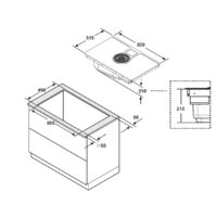 Elica NikolaTesla BL/F/83 Image #6