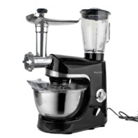 TurboTronic TT-007 (черный) Image #2