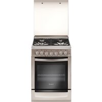 GEFEST 5102-03 0027 (стальные решетки)