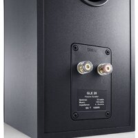 Canton GLE 20 (черный) Image #7