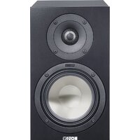 Canton GLE 20 (черный)