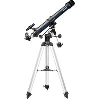 Levenhuk Discovery Spark 709 EQ с книгой Image #7