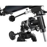 Levenhuk Discovery Spark 709 EQ с книгой Image #12