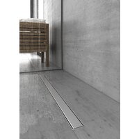 Berges Wasserhaus B1 Keramik 500 (матовый хром) Image #7