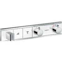 Hansgrohe RainSelect 15380000 (хром)