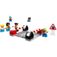 LEGO Education 45025 Экспресс Юный программист Image #15