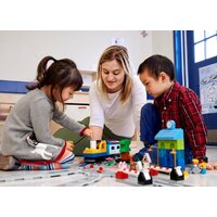 LEGO Education 45025 Экспресс Юный программист Image #23
