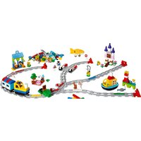 LEGO Education 45025 Экспресс Юный программист Image #6