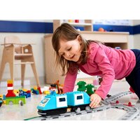 LEGO Education 45025 Экспресс Юный программист Image #25