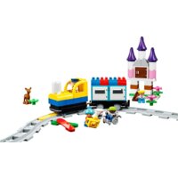 LEGO Education 45025 Экспресс Юный программист Image #4