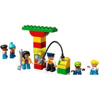 LEGO Education 45025 Экспресс Юный программист Image #16