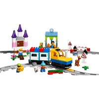 LEGO Education 45025 Экспресс Юный программист Image #20