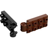 LEGO Education 45025 Экспресс Юный программист Image #19