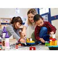 LEGO Education 45025 Экспресс Юный программист Image #21