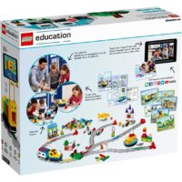 LEGO Education 45025 Экспресс Юный программист Image #2