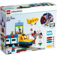 LEGO Education 45025 Экспресс Юный программист