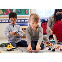 LEGO Education 45025 Экспресс Юный программист Image #22