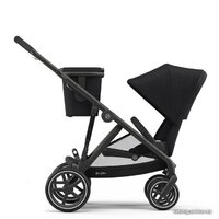 Cybex Gazelle S (2 в 1, Black Frame Deep Black) Image #2