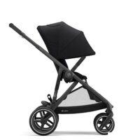 Cybex Gazelle S (2 в 1, Black Frame Deep Black) Image #3
