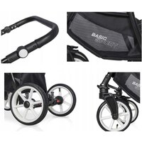 Riko Basic Sport (2 в 1, 01 carbon) Image #10