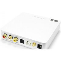 Topping D50s (серебристый) Image #4