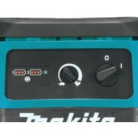 Makita DVC150LZ (без АКБ и ЗУ) Image #4