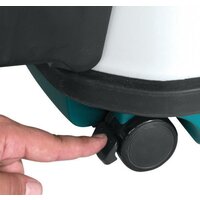 Makita DVC150LZ (без АКБ и ЗУ) Image #7