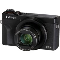 Canon PowerShot G7 X Mark III (черный) Image #5