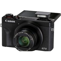 Canon PowerShot G7 X Mark III (черный) Image #9