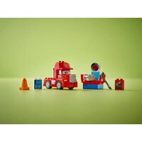 LEGO Duplo Мак на гонках 10417 Image #6