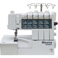Minerva M4000CL