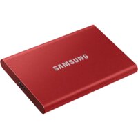 Samsung T7 2TB (красный) Image #4
