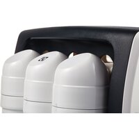 Electrolux iStream Softening Image #4