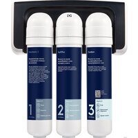 Electrolux iStream Softening