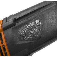 Daewoo Power DAH 920 Image #2