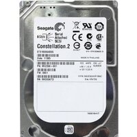 Seagate Constellation.2 1TB ST91000640SS