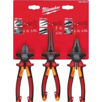 Milwaukee 4932464575 (3 предмета)