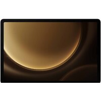 Samsung Galaxy Tab S9 FE 5G SM-X516 8GB/256GB (серебристый) Image #2