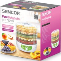 Sencor SFD 790WH Image #13