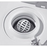 Stadler Form Fred White Image #4