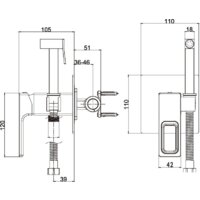 Gappo G7217-8 Image #2