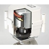 Gidrolock Ultimate 12V Bonomi 1" Image #3