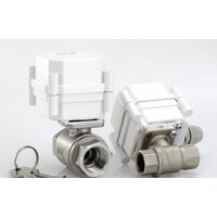 Gidrolock Ultimate 12V Bonomi 1