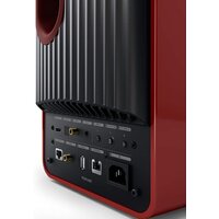 KEF LS50 Wireless II (красный) Image #6