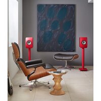 KEF LS50 Wireless II (красный) Image #7