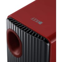 KEF LS50 Wireless II (красный) Image #5