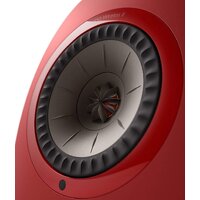KEF LS50 Wireless II (красный) Image #4