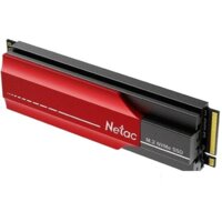 Netac N950E Pro 2TB (без радиатора) Image #2