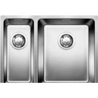 Blanco Andano 340/180-U (левая, без клапана-автомата)