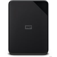 WD Elements SE 5TB WDBJRT0050BBK Image #7